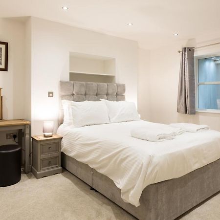 City Apartments - Bootham Terrace Γιορκ Εξωτερικό φωτογραφία