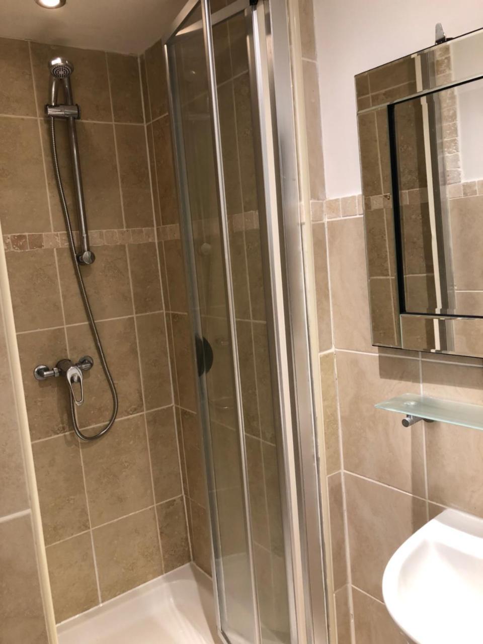 City Apartments - Bootham Terrace Γιορκ Εξωτερικό φωτογραφία