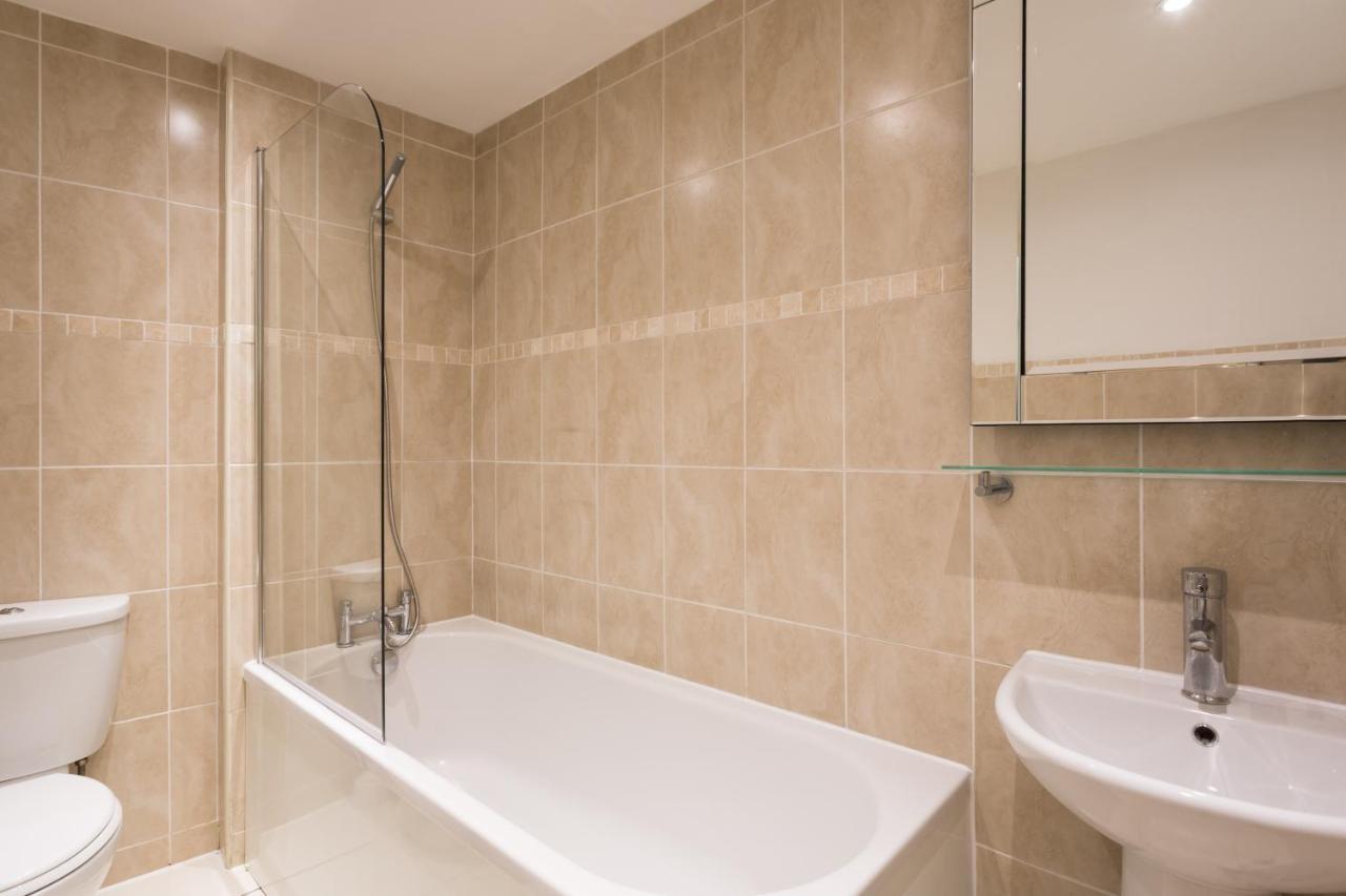 City Apartments - Bootham Terrace Γιορκ Εξωτερικό φωτογραφία