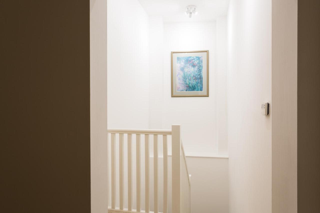 City Apartments - Bootham Terrace Γιορκ Εξωτερικό φωτογραφία